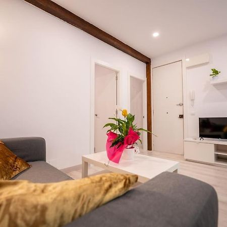 Cisneros Apartment Santander Dış mekan fotoğraf
