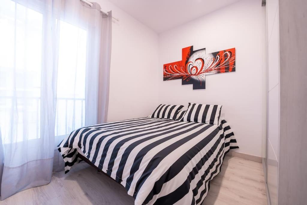 Cisneros Apartment Santander Dış mekan fotoğraf