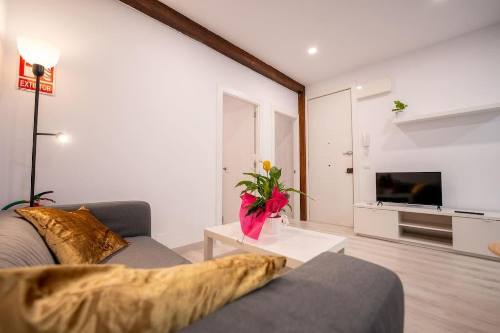 Cisneros Apartment Santander Dış mekan fotoğraf