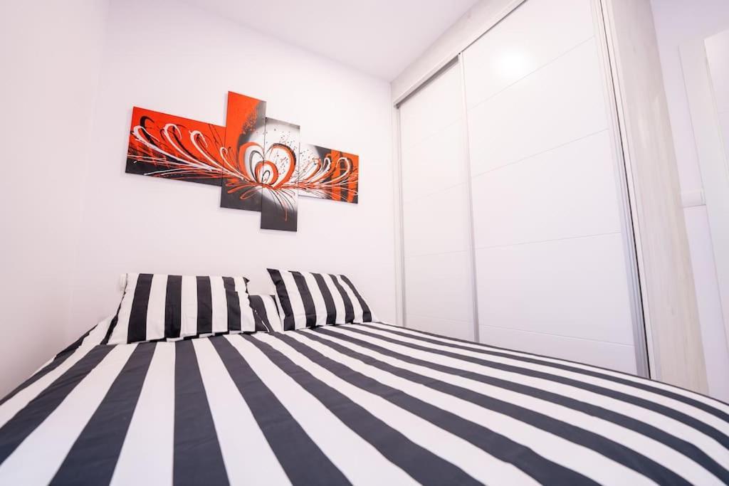 Cisneros Apartment Santander Dış mekan fotoğraf