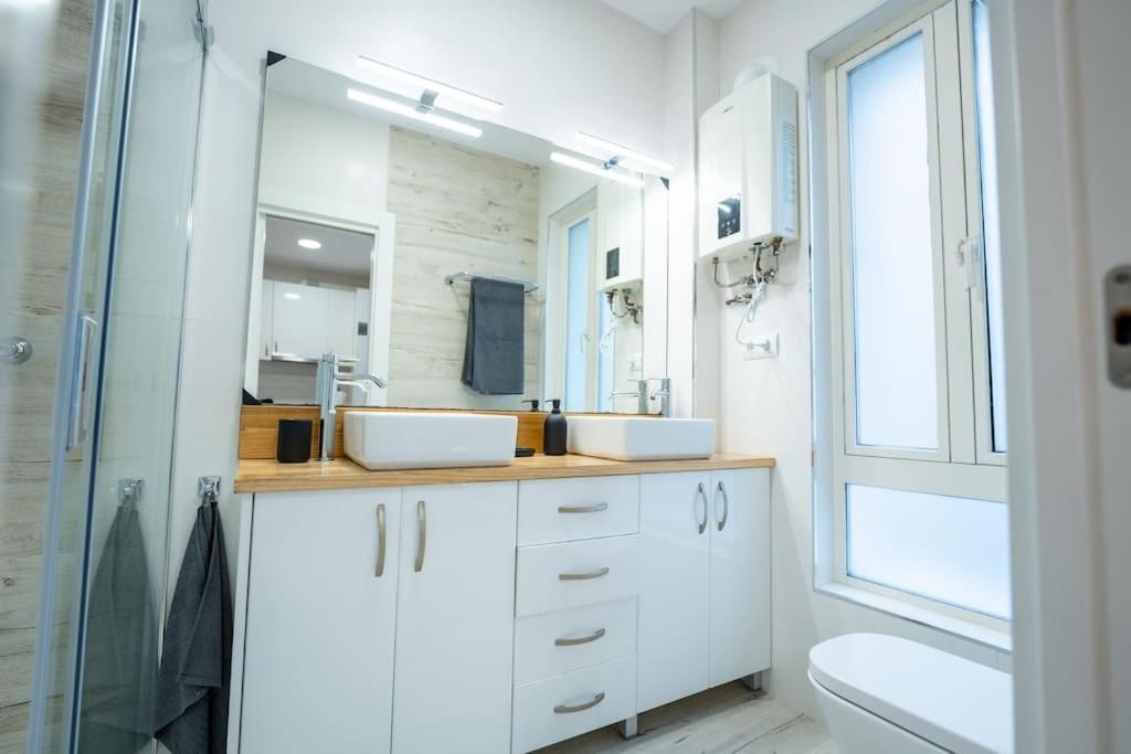 Cisneros Apartment Santander Dış mekan fotoğraf
