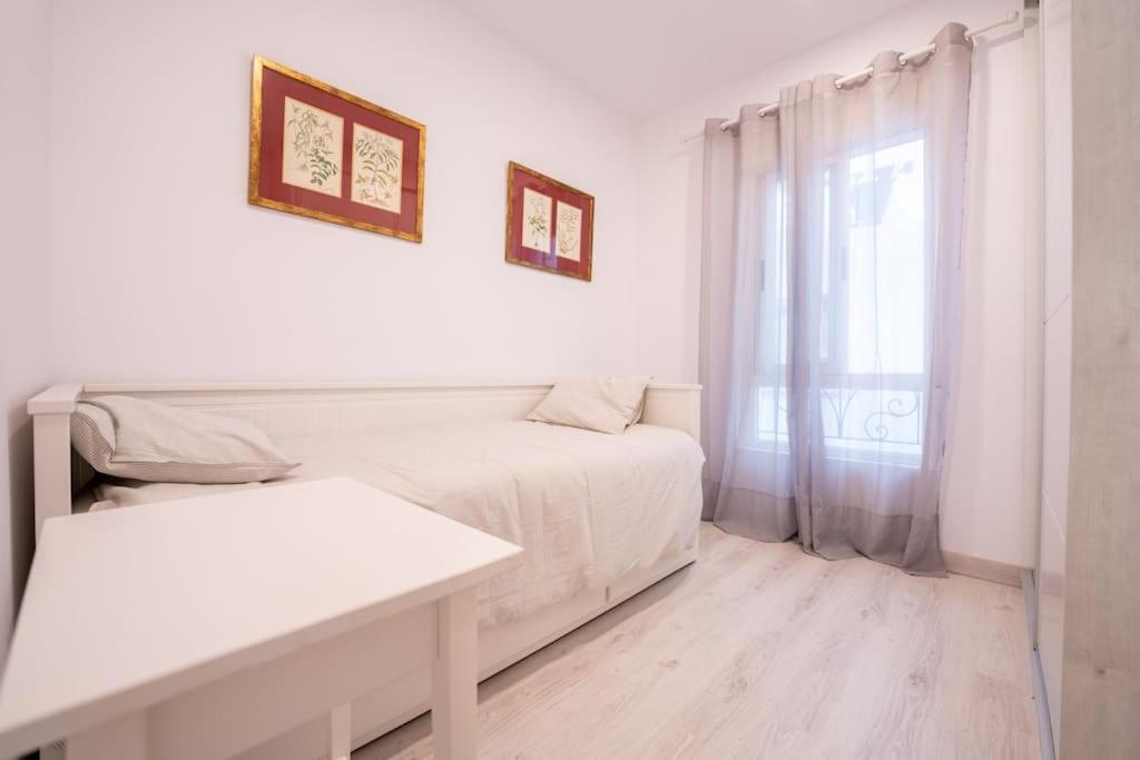 Cisneros Apartment Santander Dış mekan fotoğraf
