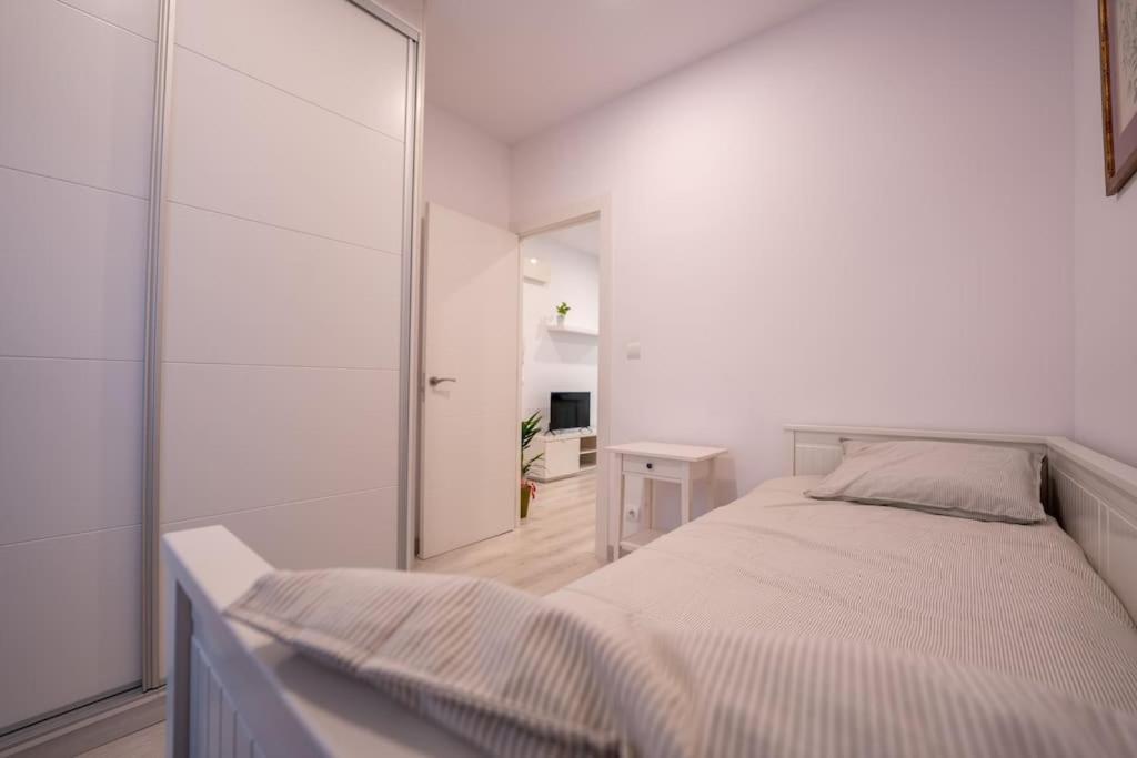 Cisneros Apartment Santander Dış mekan fotoğraf