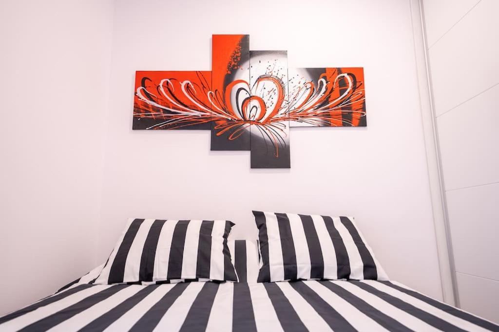 Cisneros Apartment Santander Dış mekan fotoğraf