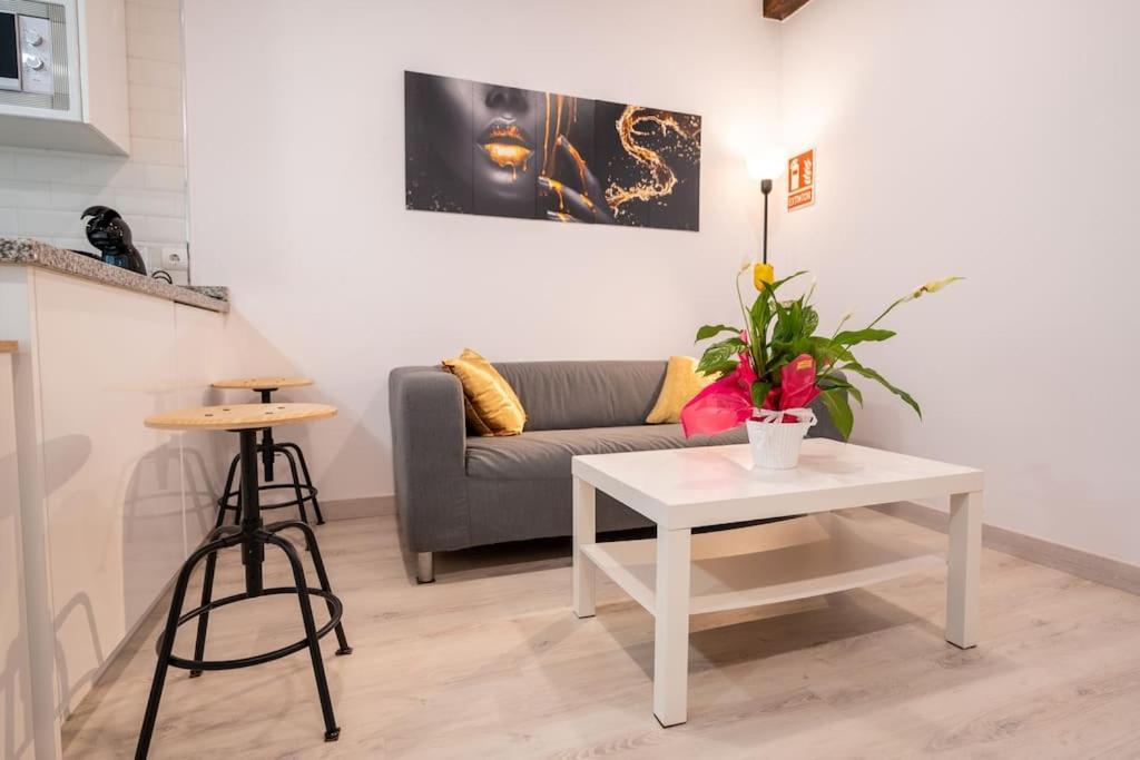Cisneros Apartment Santander Dış mekan fotoğraf