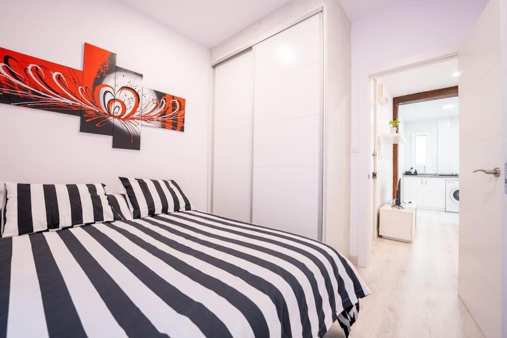 Cisneros Apartment Santander Dış mekan fotoğraf