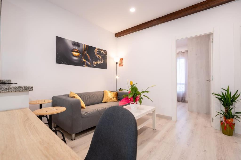 Cisneros Apartment Santander Dış mekan fotoğraf